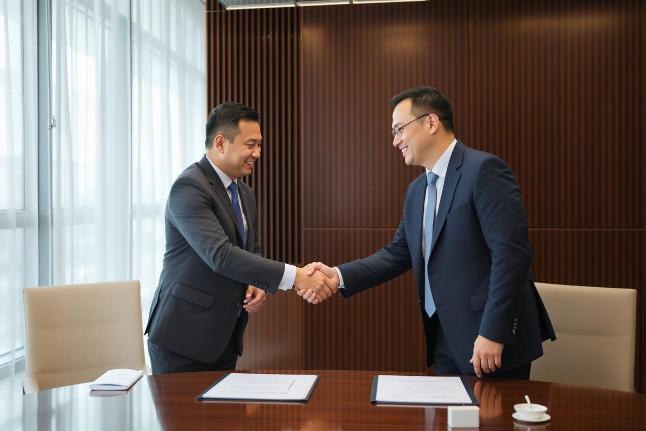 色视频与腾讯视频达成战略合作,共同开发10部精品剧集