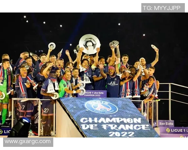 法甲联赛总统：重振实力，卫冕冠军巴黎圣日耳曼备战新赛季