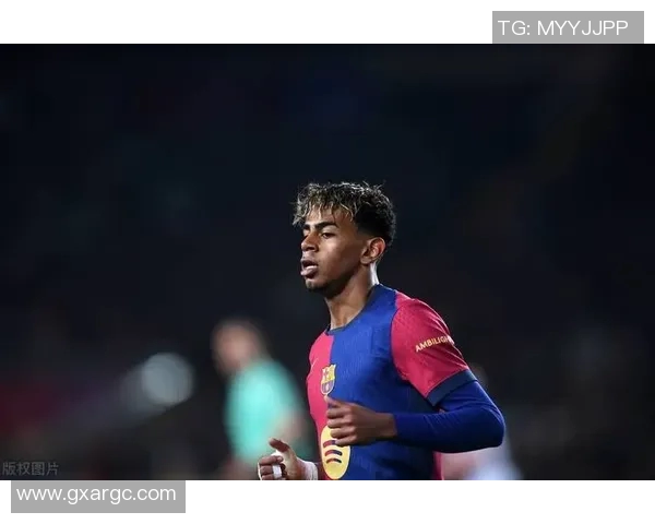 西班牙队亚马尔将参加国际足联世俱杯，备战已经展开