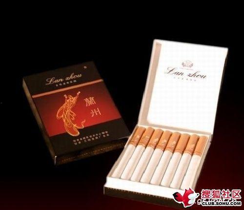 200支香烟,探寻烟草文化的魅力